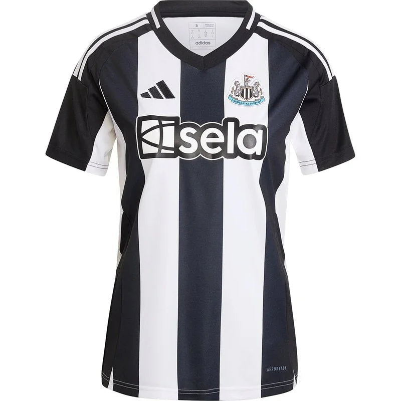 Jersey Newcastle United Women 2024/25 Home