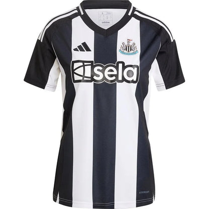 Jersey Newcastle United Women 2024/25 Home