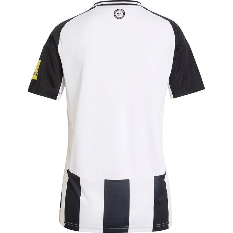 Jersey Newcastle United Women 2024/25 Home
