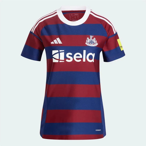 Jersey Newcastle United Women 2024/25 Away