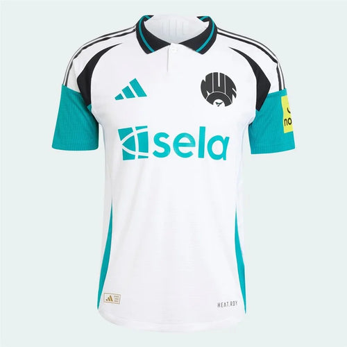 Jersey Newcastle United Player Version 2024/25 Third
