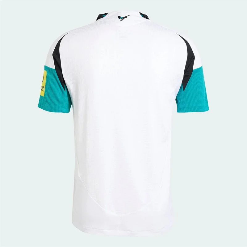 Jersey Newcastle United Player Version 2024/25 Third