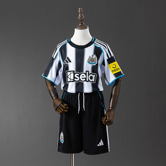 NEW 25/26 Kit Infantil Local completo