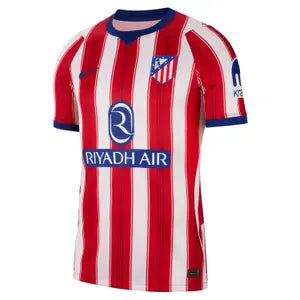 Jersey Atletico Madrid 2026/27 Home –