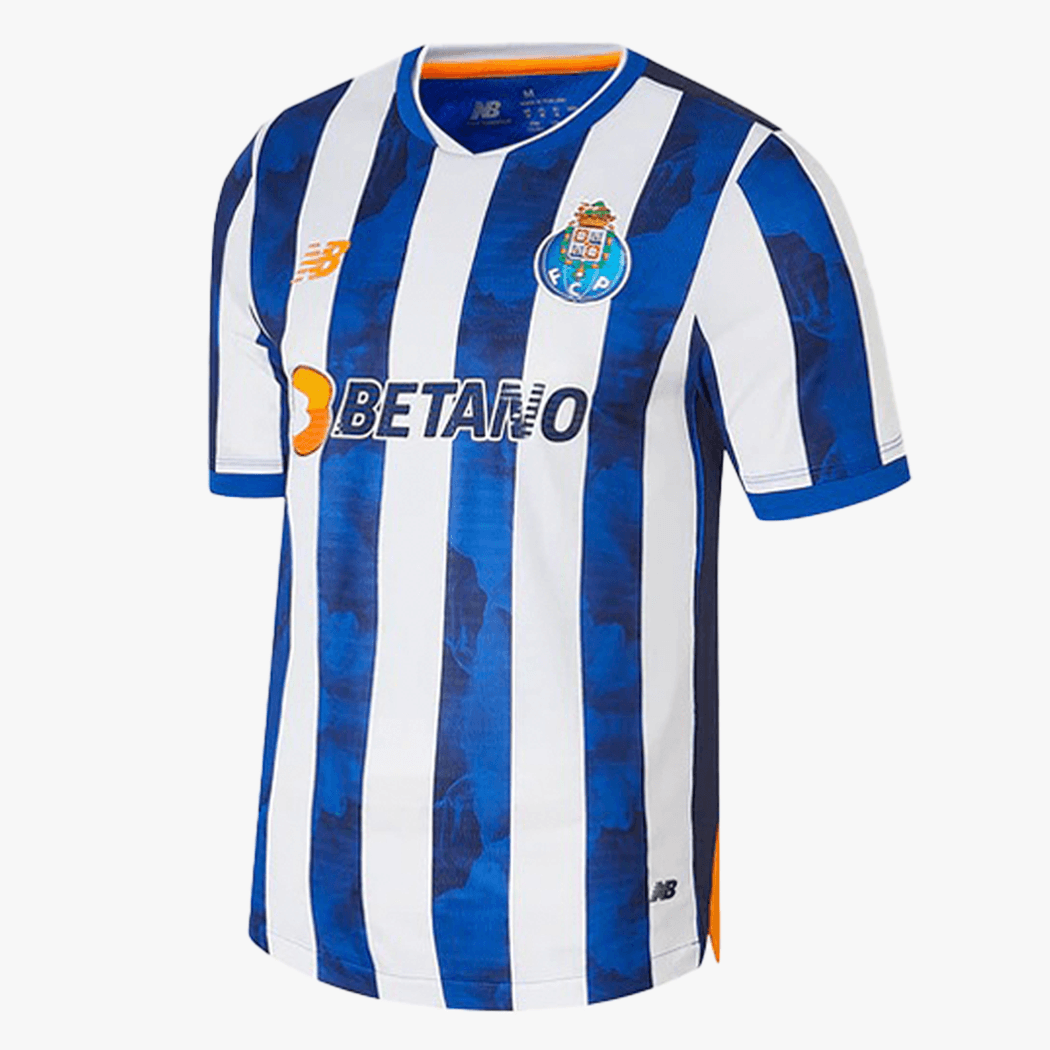 FC Porto 2024/25 Home Jersey
