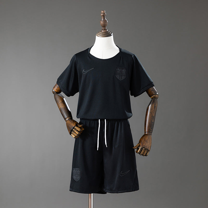 NOR 2026 Kit Infantil Visitante