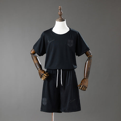 NOR 2026 Kit Infantil Visitante
