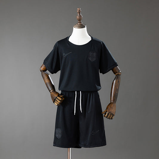 NOR 2026 Kit Infantil Visitante