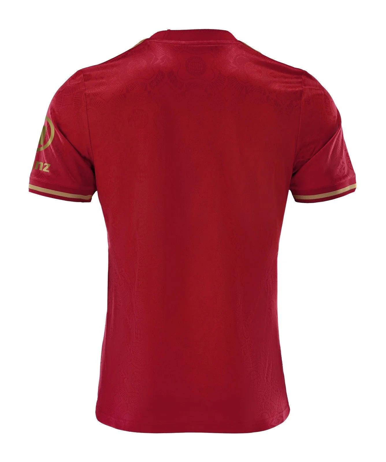 Jersey Bayern Munich Anniversary 2024/25 – Fan Version