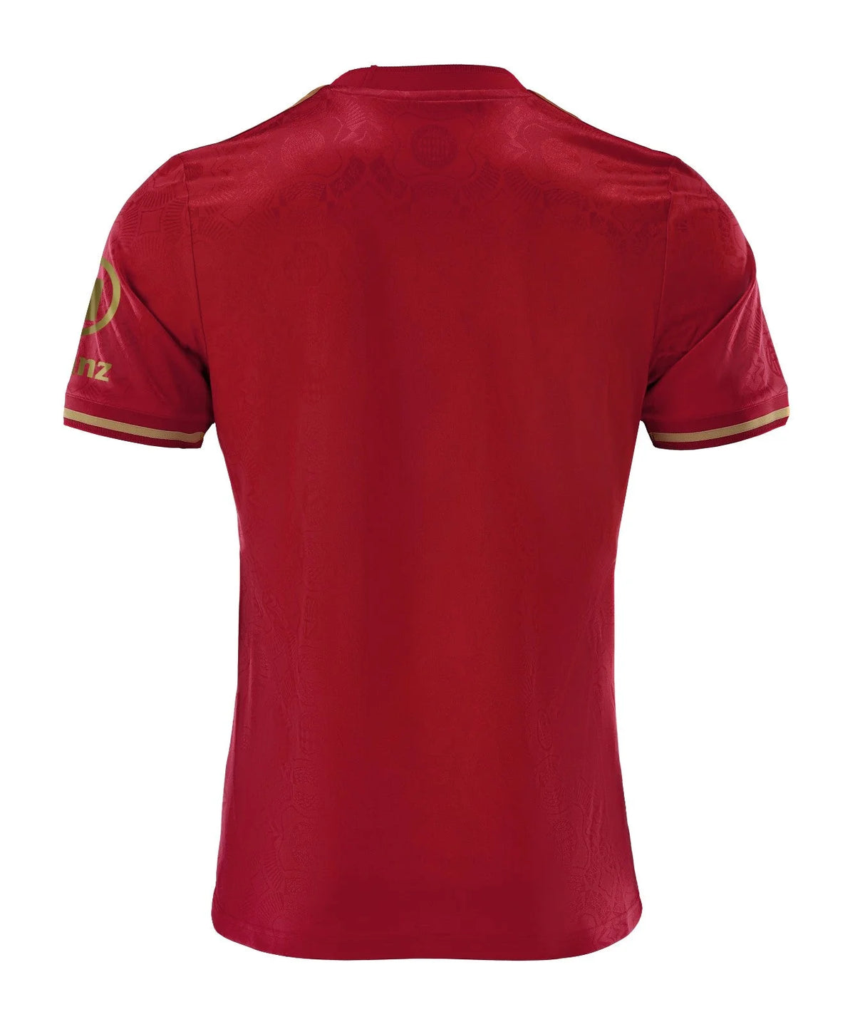 Jersey Bayern Munich Anniversary 2024/25 – Fan Version