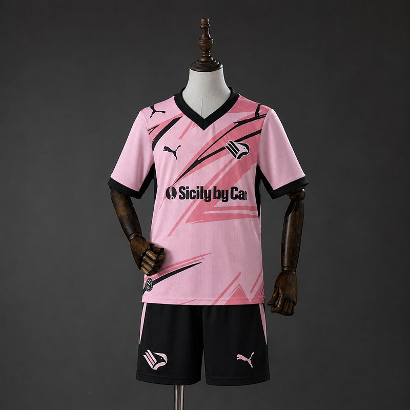 Palermo 26/27 Kit Infantil Local