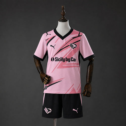 Palermo 26/27 Kit Infantil Local