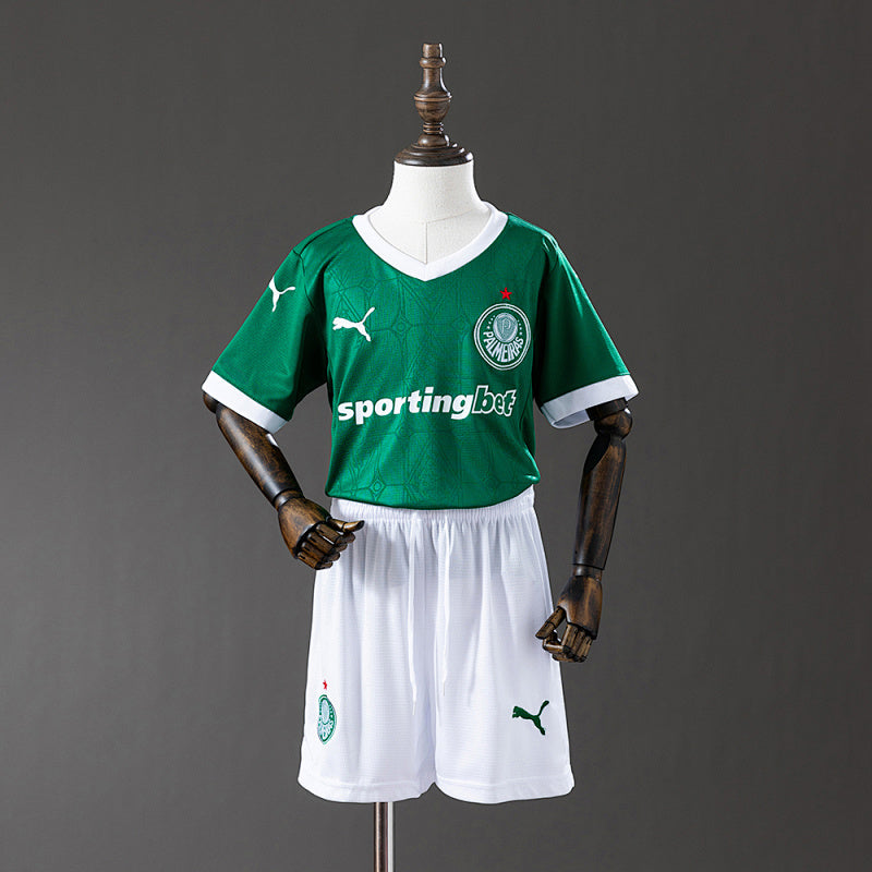 PAL 25/26 Kit Infantil Local