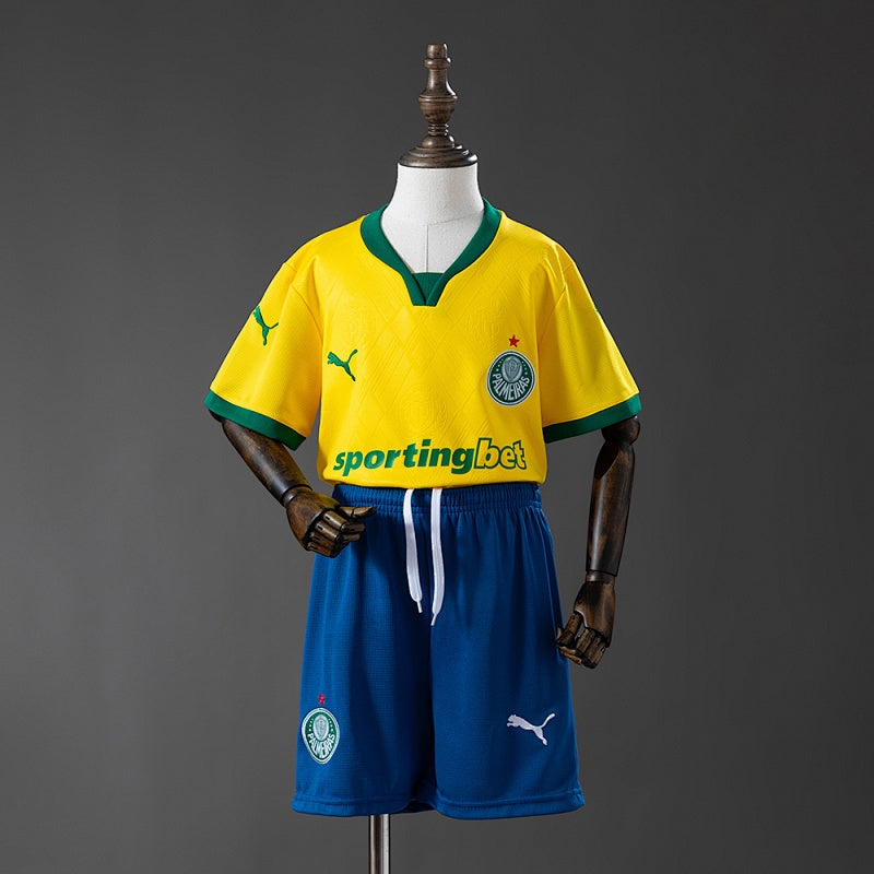 PAL 25/26 Kit Infantil 3ª