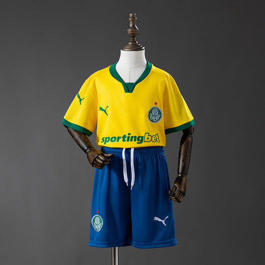 PAL 25/26 Kit Infantil 3ª