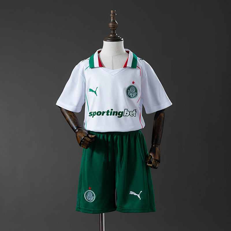 PAL 26/27 Kit Infantil Visitante