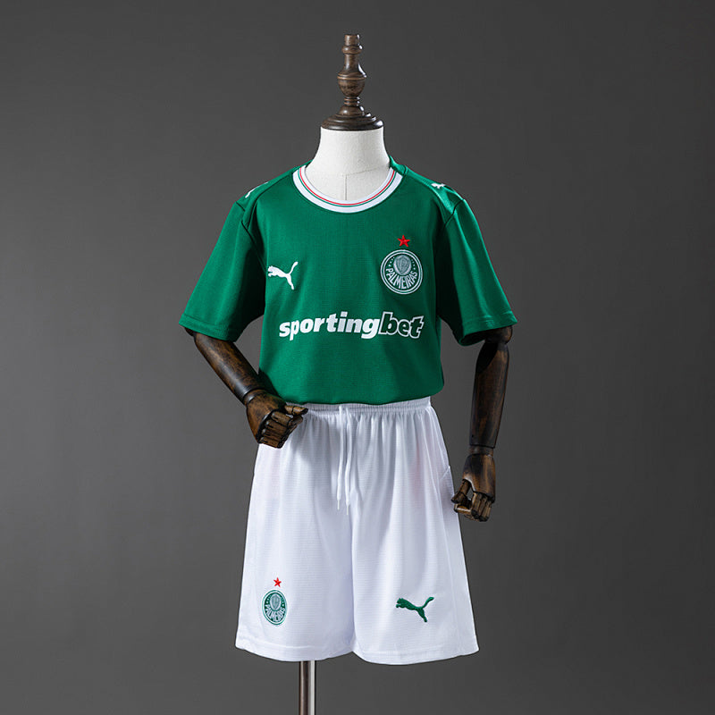 PAL 26/27 Kit Infantil Local