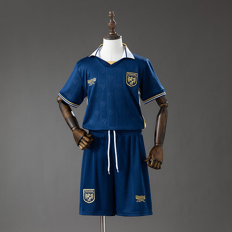 Panamá 2026 Kit Infantil 3ª