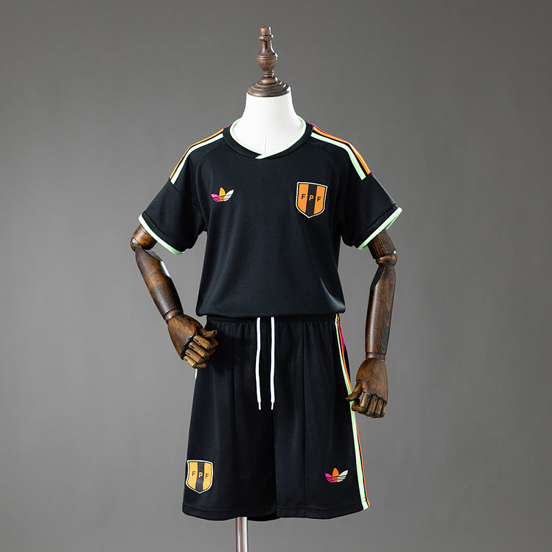 PER 2026 Kit Infantil Visitante