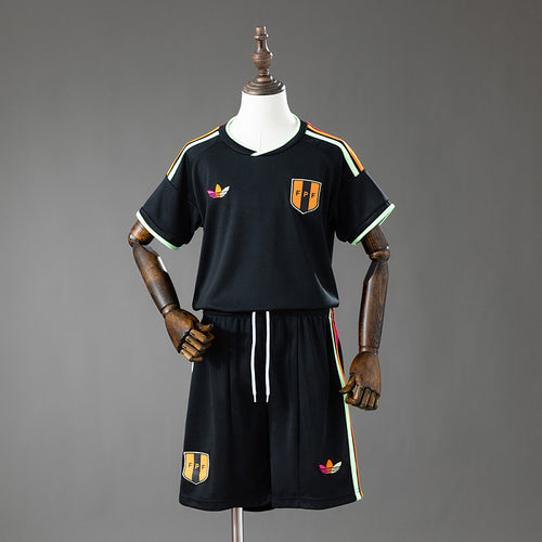 PER 2026 Kit Infantil Visitante