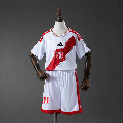 PER 2026 Kit Infantil Local