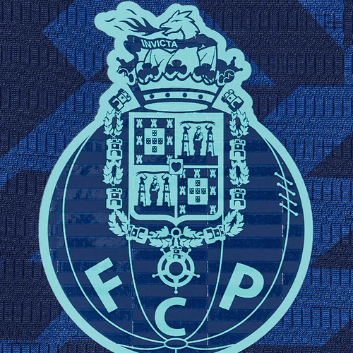 FC Porto 2024/25 Third Jersey