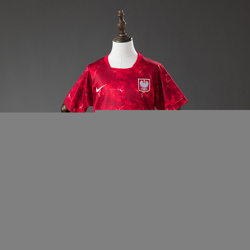 POL 2026 Kids Away Kit