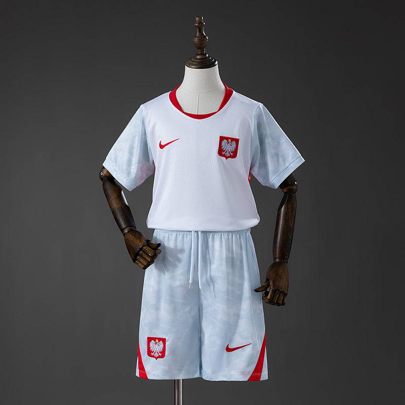 POL 2026 Kit Infantil Local