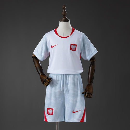 POL 2026 Kids Home Kit