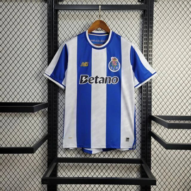 FC Porto Jersey 2026/27 - Home