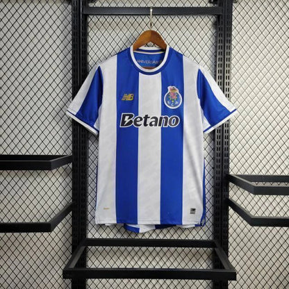 FC Porto Jersey 2026/27 - Home