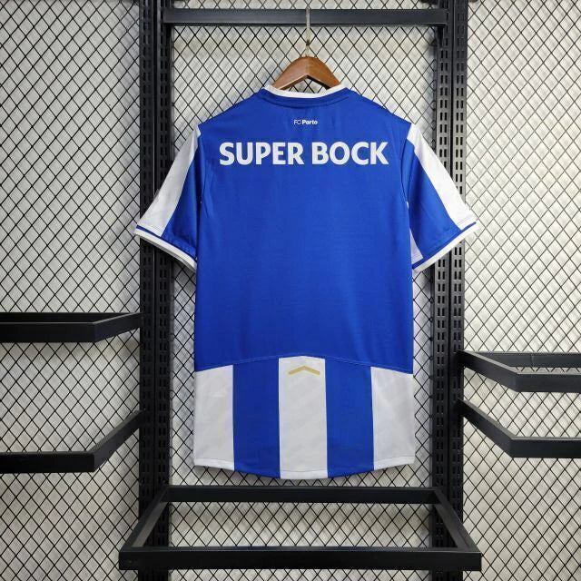 FC Porto Jersey 2026/27 - Home