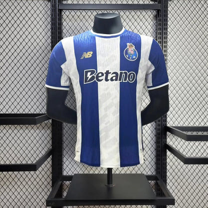 FC Porto Jersey 2026/27 - Home - Player Version