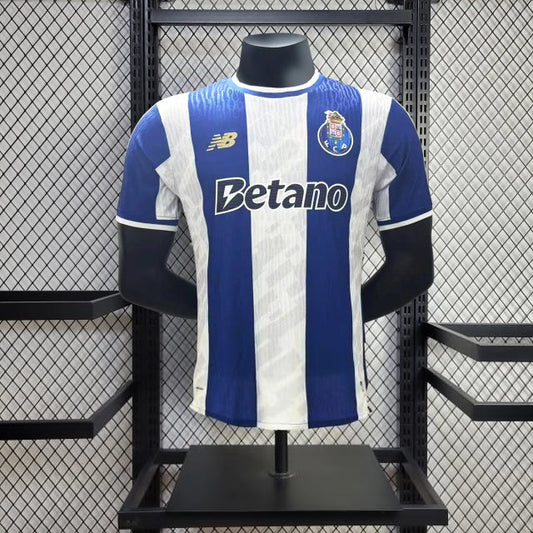 FC Porto Jersey 2026/27 - Home - Player Version