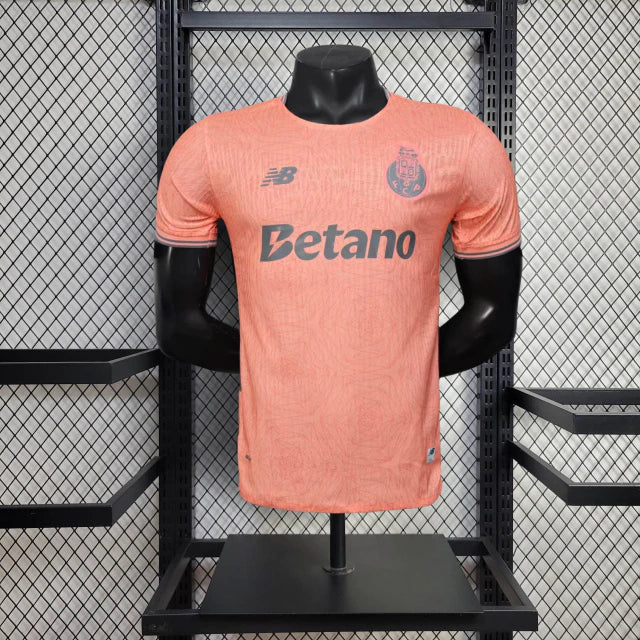 FC Porto Jersey 2026/27 - Away - Player Version