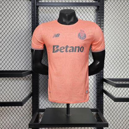 FC Porto Jersey 2026/27 - Away - Player Version