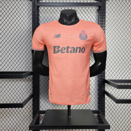FC Porto Jersey 2026/27 - Away - Player Version