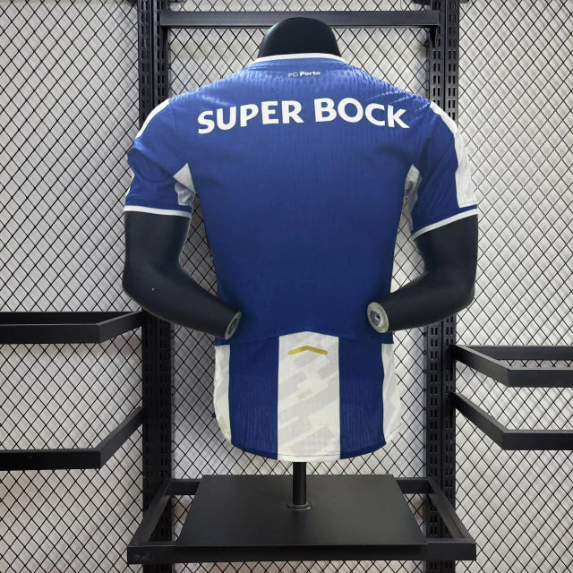 FC Porto Jersey 2026/27 - Home - Player Version