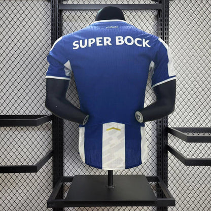 FC Porto Jersey 2026/27 - Home - Player Version