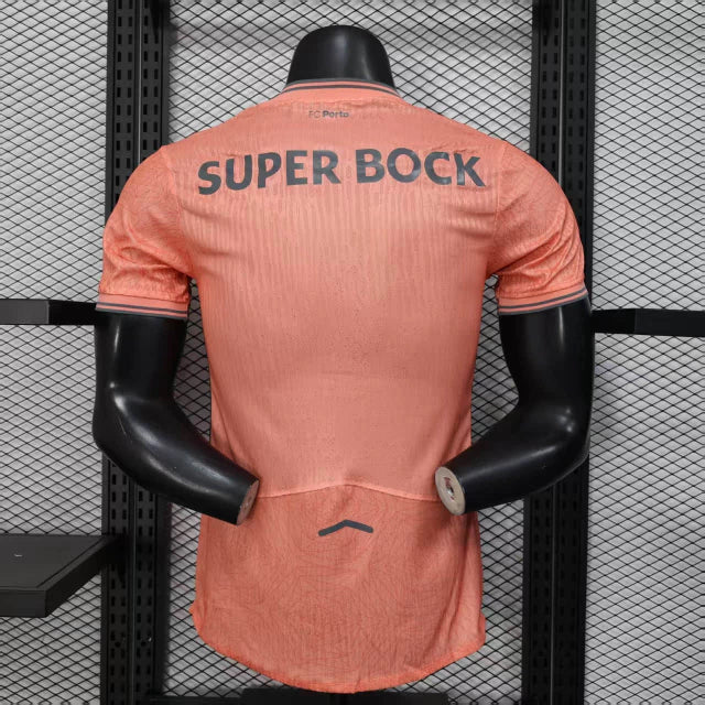 FC Porto Jersey 2026/27 - Away - Player Version