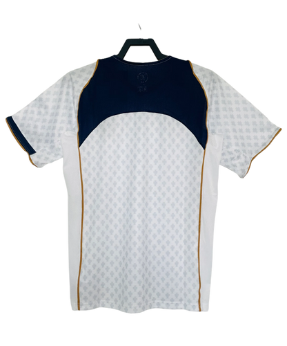 Retro Jersey Portugal 2004 Away