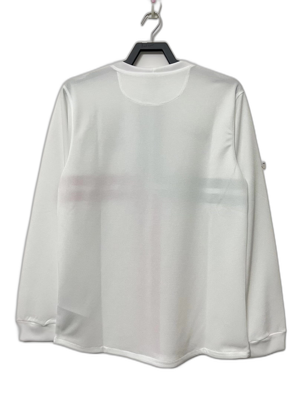 Retro Jersey Portugal 2012 Away Long Sleeve