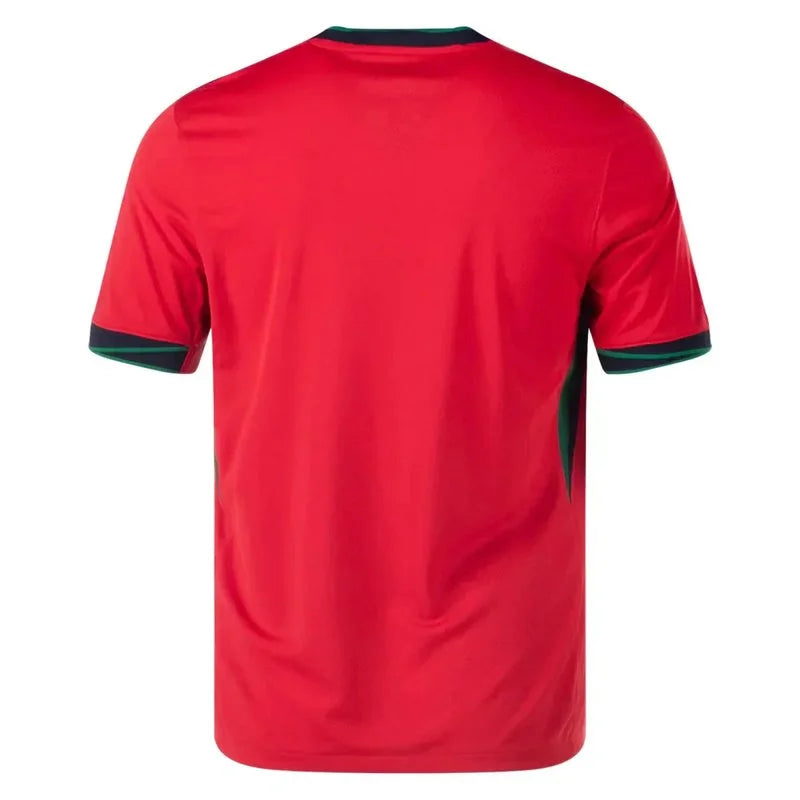 Jersey Portugal 2024/25 Home – Fan Version