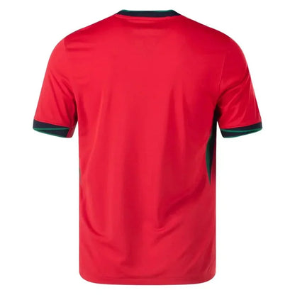 Jersey Portugal 2024/25 Home – Fan Version