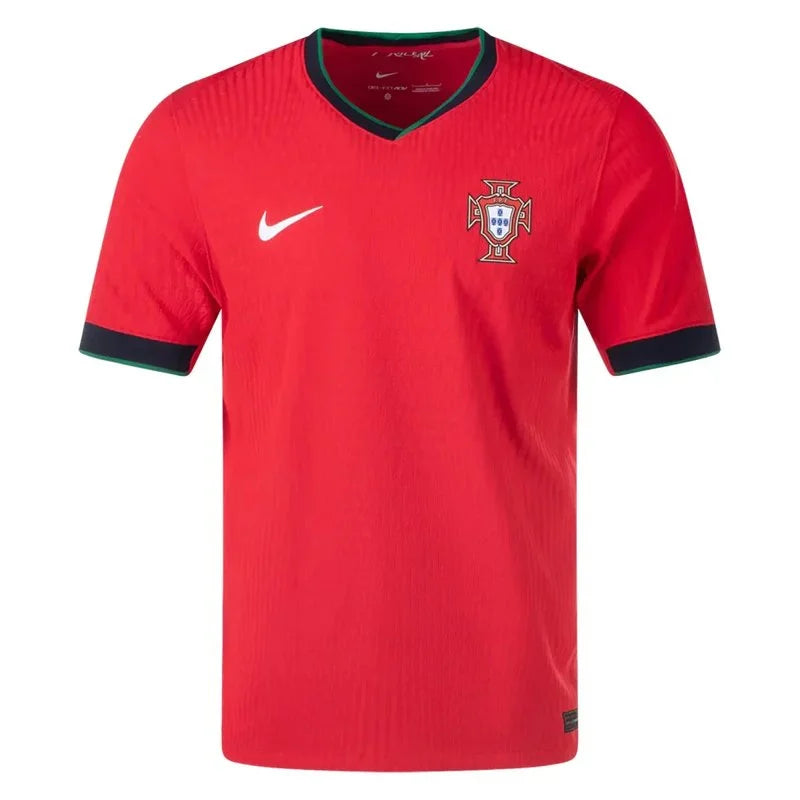 Jersey Portugal Player Version 2024/25 Home