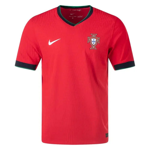 Jersey Portugal Player Version 2024/25 Home