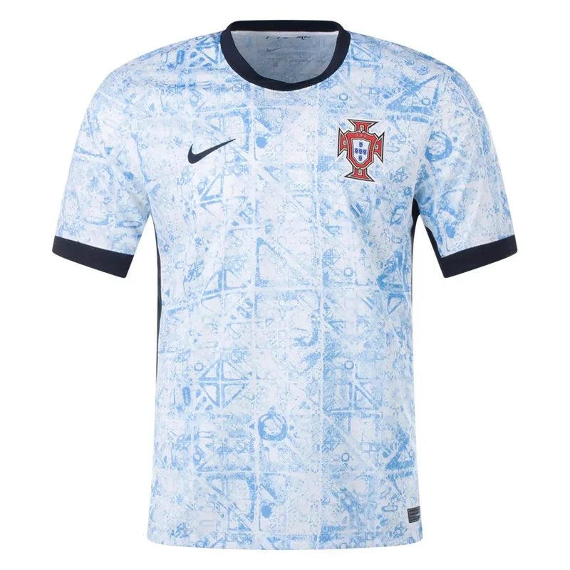 Jersey Portugal 2024/25 Away – Fan Version