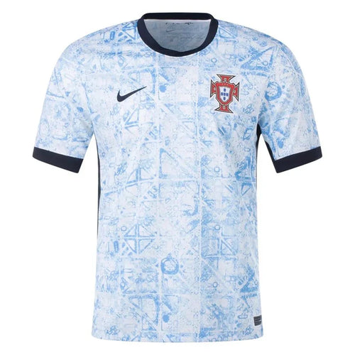 Jersey Portugal 2024/25 Away – Fan Version