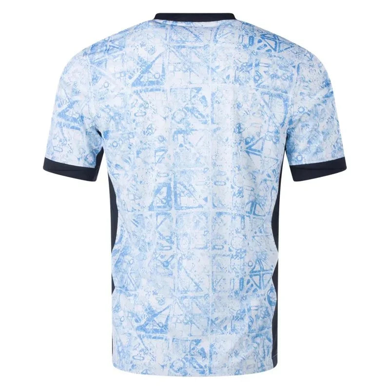 Jersey Portugal 2024/25 Away – Fan Version
