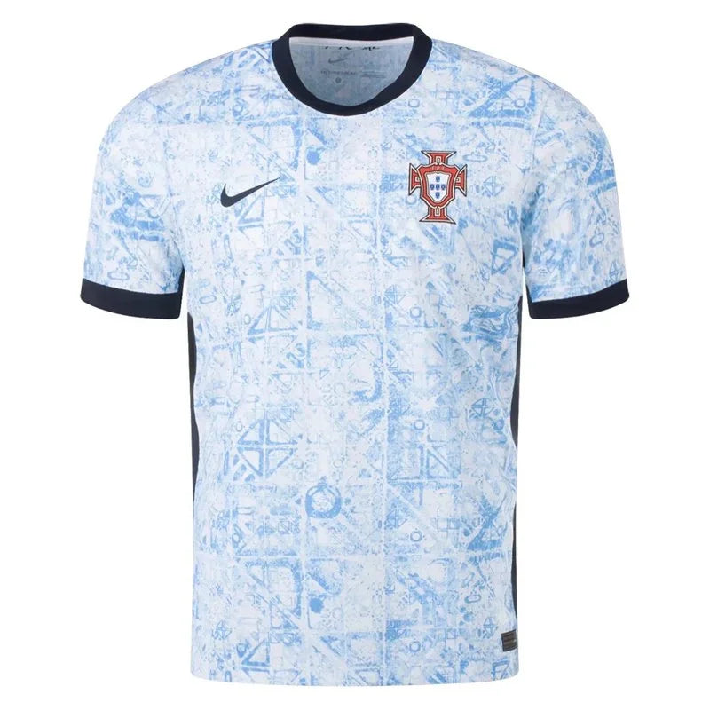 Jersey Portugal Player Version 2024/25 Away
